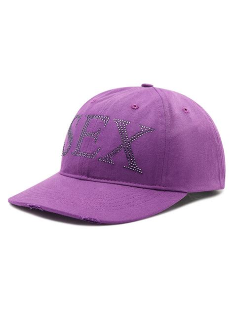 2005 Cap Sex Hat Violett Modivo De