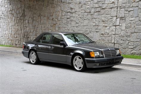 1992 Mercedes Benz 500e For Sale 75734 Mcg