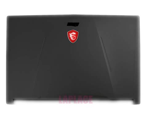 Lcd Back Cover For Msi Gl Rc Rd Ms C Gl Re Ms C Gl Rd