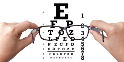 Online Eye Test Reading Glasses Printable Worksheets