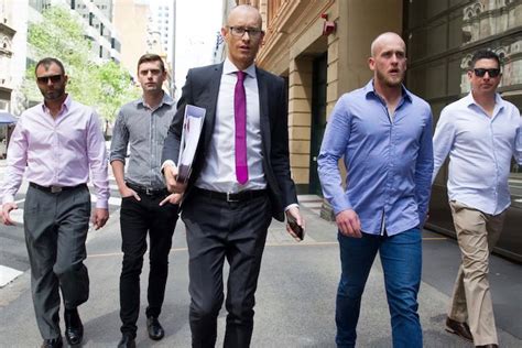 Gay Cops Win Landmark Lawsuit Against Nsw Police Force Star Observer