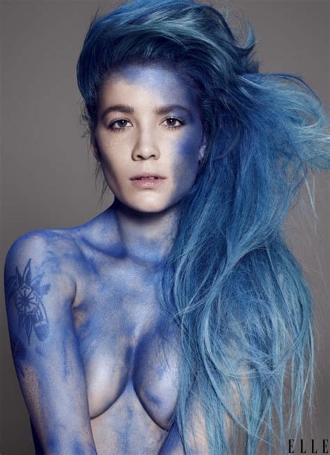 Rhapsody In Blue Porn Pic