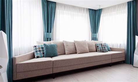 The 9 Best Thermal Curtains For Energy Efficiency