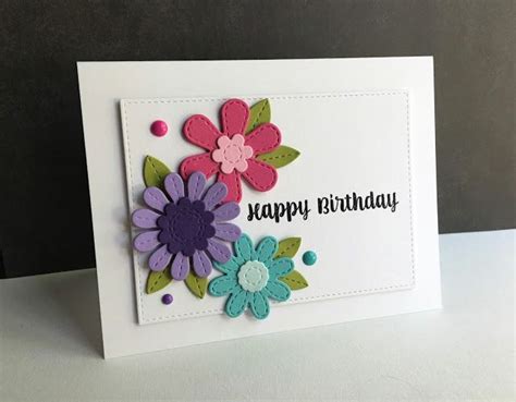 Cute Birthday Card Ideas For Friends - card ideas