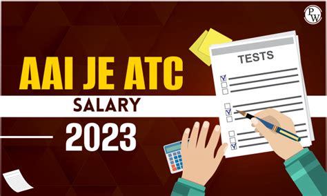 Aai Atc Salary Salary Structure Job Profile Benefits