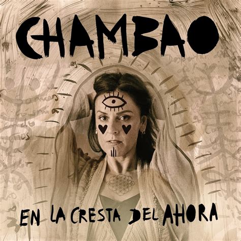 En la Cresta del Ahora Álbum de Chambao Apple Music