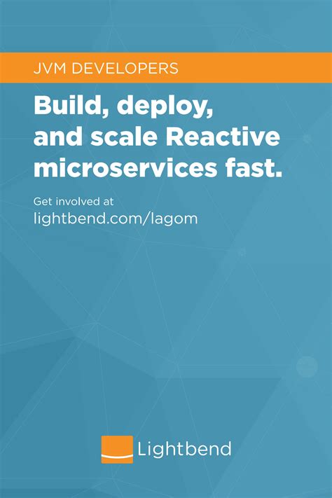 SOLUTION Boner J Reactive Microservices Architecture Studypool