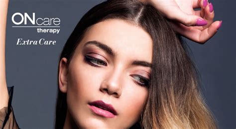 Молочко Selective ON CARE SMOOTH BEAUTY MILK для разглаживания кутикулы ...
