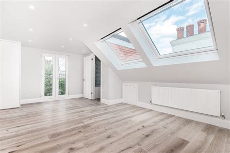 Loft Extension In Streatham Loft Conversions Simplyeasy Refurbs