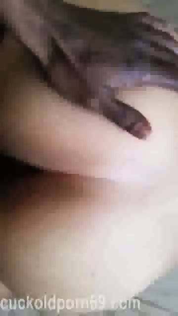 Cheating Japanese Wife With Huge Breasts Hardcore Messy Sex