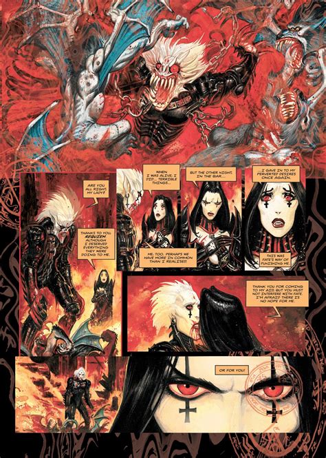 Requiem Vampire Knight Read Requiem Vampire Knight Comic