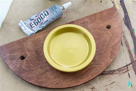 how to make hanging pots