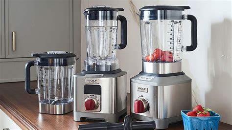 Best Blenders For Tom S Guide