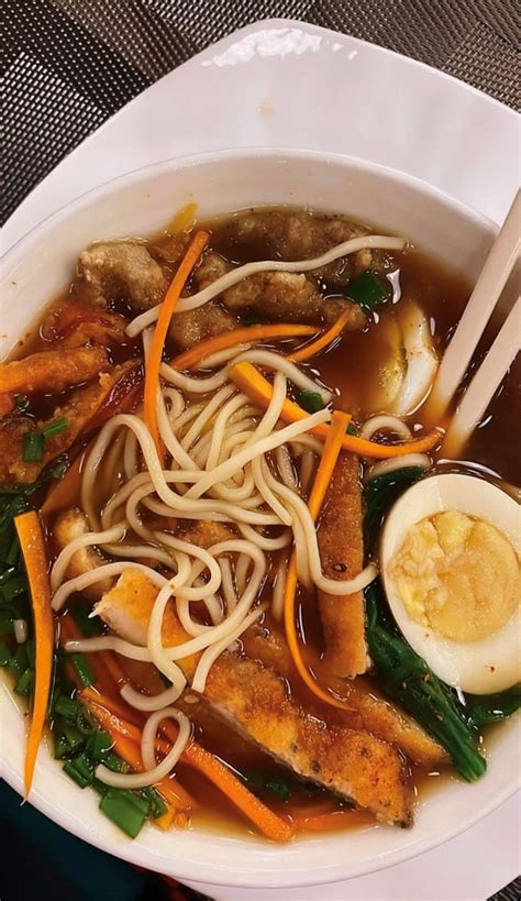 Soup And Slurp Ramen In Goa Gomantak Times