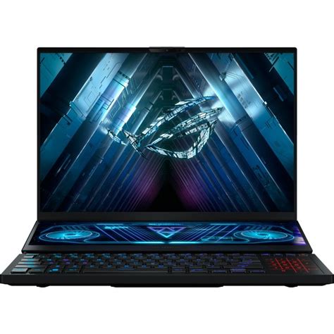 Gx Rm Lo W Rog Zephyrus Duo Gaming Notebook