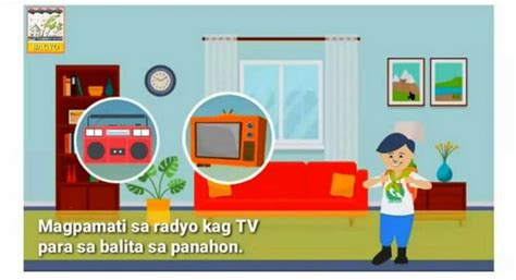 Iloilo City Launches Online Learning Materials On Disasters