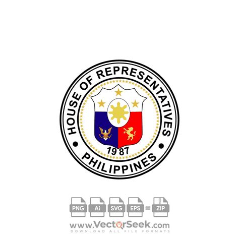 House of Representatives Logo Vector - (.Ai .PNG .SVG .EPS Free Download)