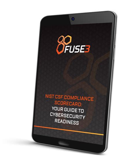 Free Guide I Boost Your Cybersecurity With Our Nist Csf Compliance