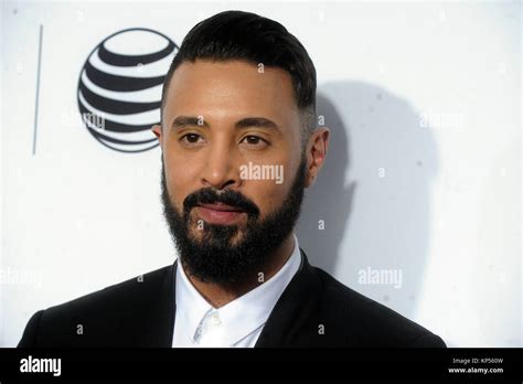 NEW YORK, NY - APRIL 15: Prince Fahad Al Saud attends the world Stock ...