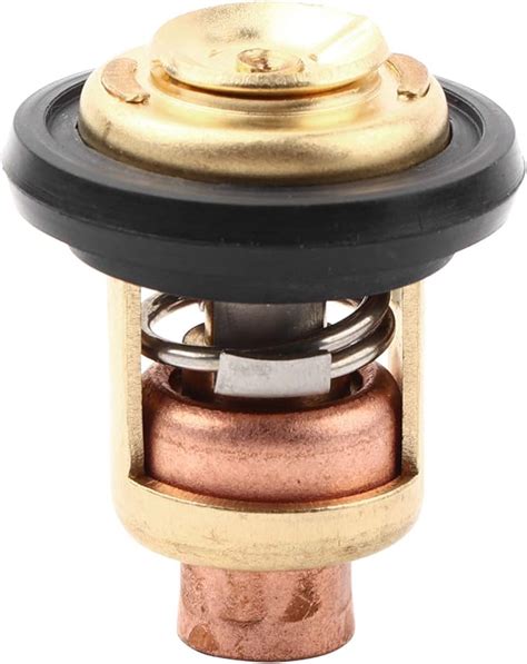 Thermostat Replacement Zv Fit For Honda Outboard