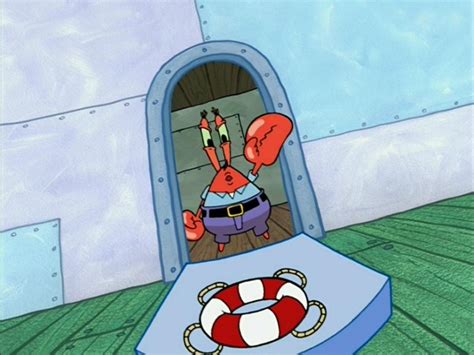 Krabs à La Mode Gallery Encyclopedia Spongebobia Fandom Powered By Wikia