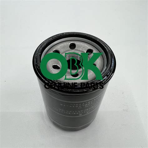 Oil Filter for MITSUBISHI 1230A182 – OBK PARTS