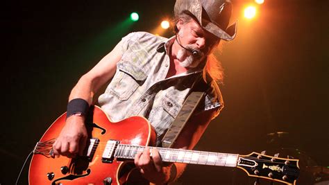 Best Ted Nugent Songs Of All Time Top 10 Tracks