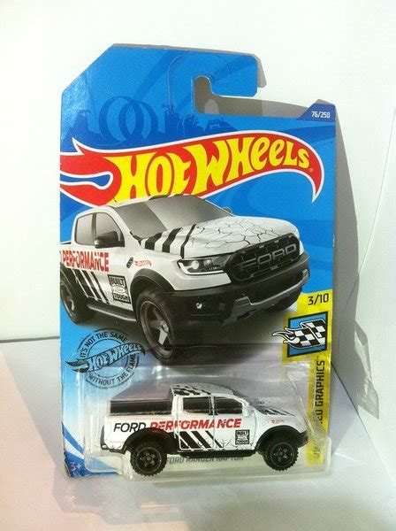 Jual Hot Wheels 2020 HW Speed Graphics Mini Collection 3 19 Ford