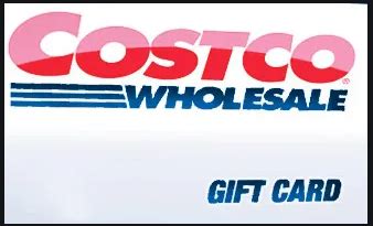 Costco $500 Gift Card | Gift card balance, Gift card deals, American ...