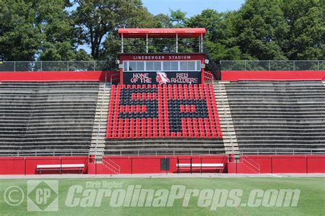 Photos (Stadium Across NC) From Many Angles | NCPreps.com