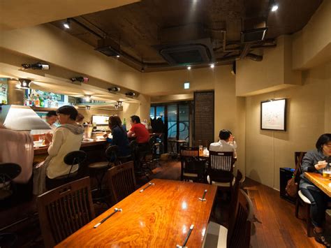 Osaka Station Restaurants showcase Japan's Foodie Capital | SAVOR JAPAN ...