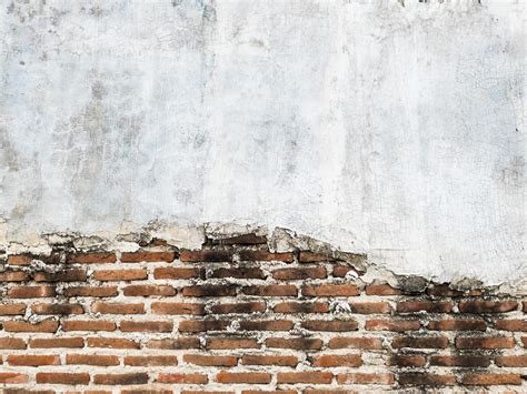 Paredes Viejas Con Rayones Y Texturas Fondo De Superficie De Pared