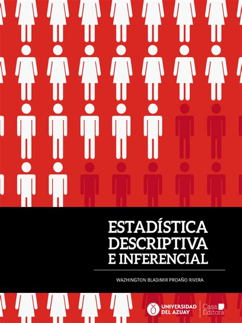 Estadistica Descriptiva E Inferencial Pdf