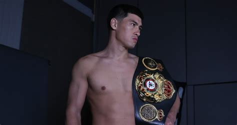 Dmitry Bivol - Matchroom Boxing