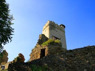 Burg Olbrück Infos Bilder und mehr Burgenarchiv de