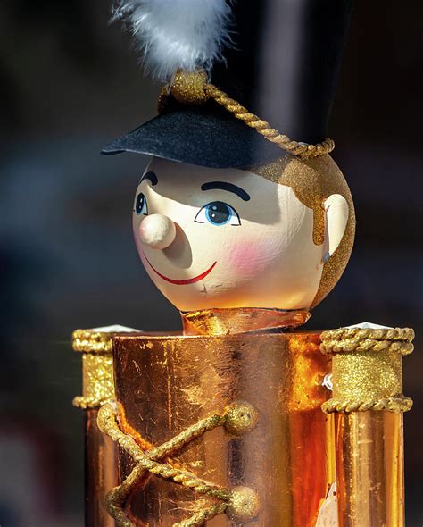 Christmas Toy Soldier Photograph By Robert Ullmann Fine Art America