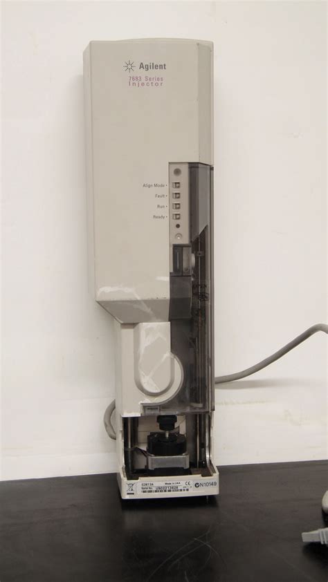 Agilent 7683 Series Injector G2613a