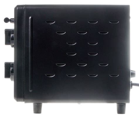 Обзор духового шкафа Gemlux GL-OR-810