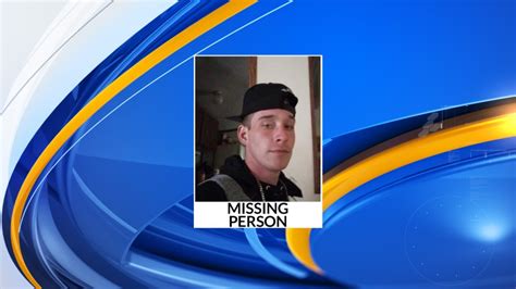 Putnam County Deputies In West Virginia Looking For Missing Man Wowk