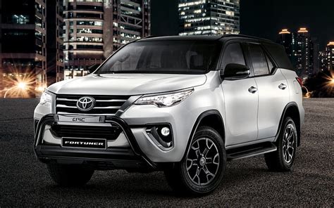 Top 89 About Fortuner Car Hd Wallpaper Billwildforcongress