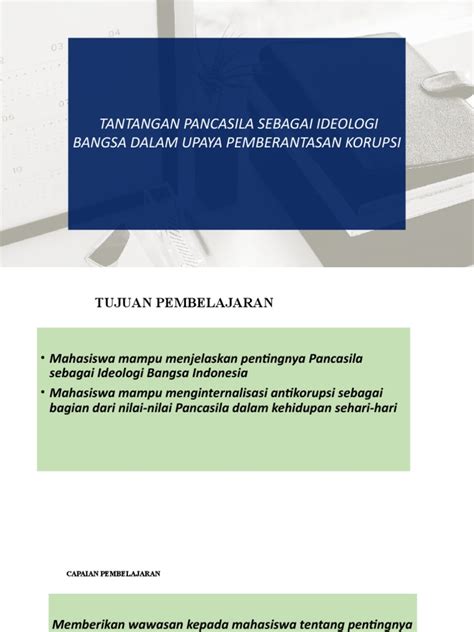 Pancasila Pertemuan 7 8 Pdf