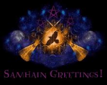 Samhain GIF - Samhain - Discover & Share GIFs