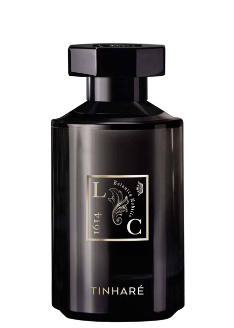 TINHARE EAU DE PARFUM NAT SPRAY LE COUVENT MAISON DE PARFUM