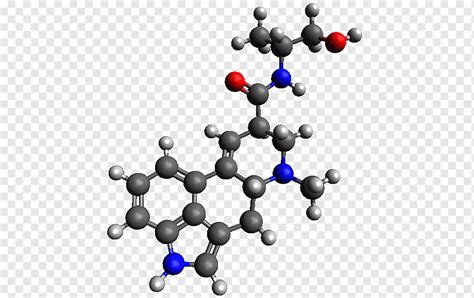 Oxytocin Chemical Structure