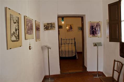 Casa Museo de Miguel Hernández en Orihuela