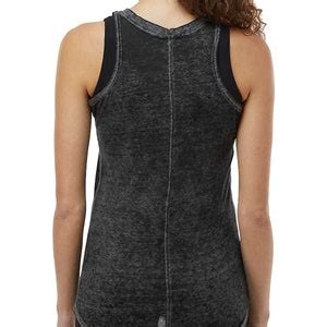 Gay Pride Rainbow Love Women S Burnout Racerback Tank Top Proud Lgbt Parade Lesbian Bisexual