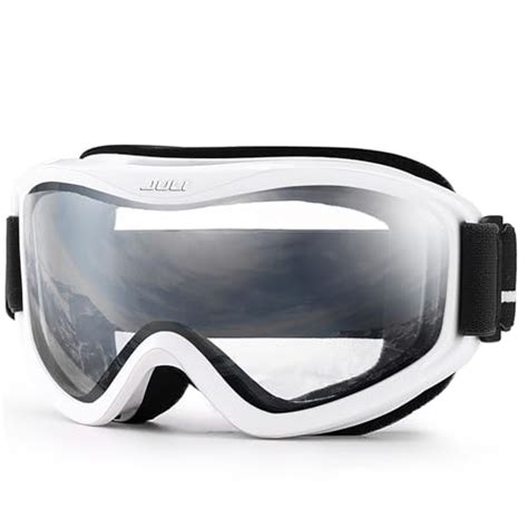 I Tested The Top Rated Goggles For An Epic Night Skiing Experience