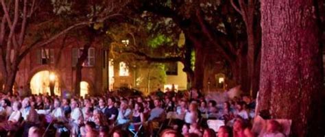 Spoleto Festival USA 2025 | Tickets Dates & Venues – CarniFest.com