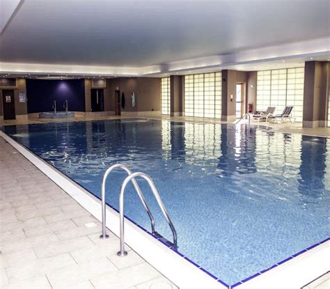 Spa Hotels and Spas in Brighton | SpaSeekers