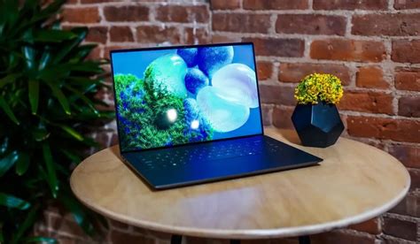 Dell Revamps The Xps Lineup Adds New 13 14 And 16 Inch Models With